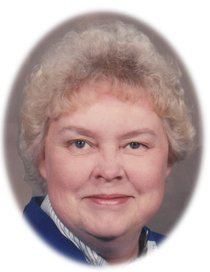 Mary Ann Sanborn