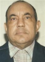 LUIS E. ABREU