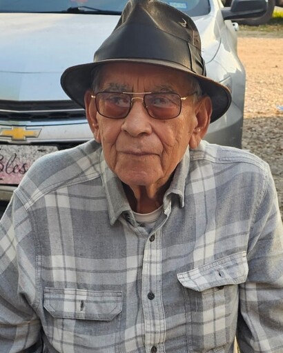 Casimiro Guajardo's obituary image