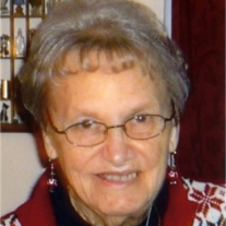 Barbara L. Marquis