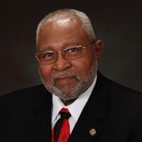 Russell R. Bailey Sr.