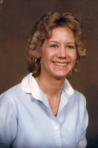 Kristi Nowak-Bower