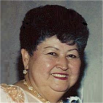 Florence Romero Profile Photo