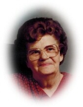 Anna Mae Belding