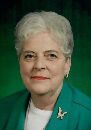 Ruth Margaret Boyd Profile Photo
