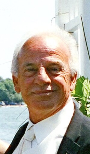 Robert R. Bross Profile Photo