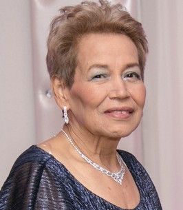 Mercedes J. Avila