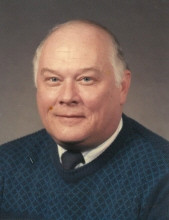 James Grayson Ogier III Profile Photo