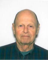 William Buker's obituary image