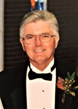 Robert Harvey Waller, Jr. Profile Photo
