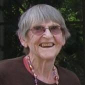 Marie Mae Holck Profile Photo