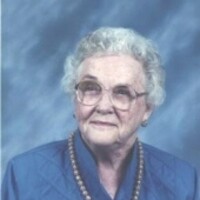 Betty M. Wolfe