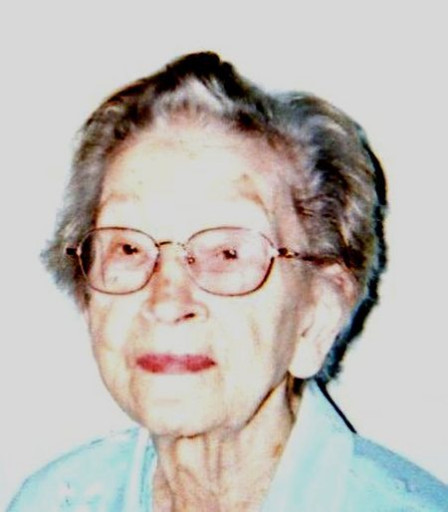 Marguerite Geist