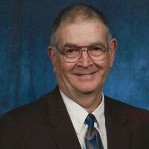 Harvey Colrue Profile Photo