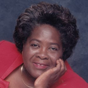 Irene Richardson Profile Photo