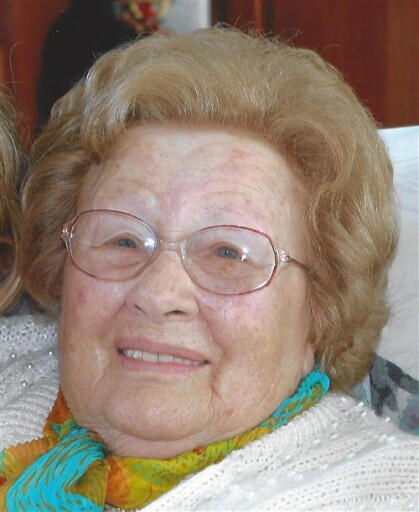 Beatrice Grimm Obituary March 14, 2015 - Burton Quinn Scott Cremation ...