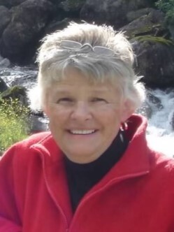 Sheila Olson Profile Photo