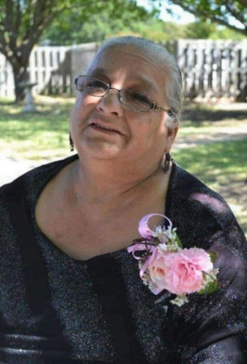 Carmelita Alvarado Profile Photo
