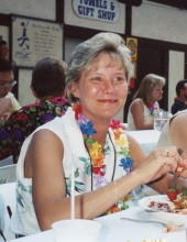 Lisa Yvonne Smykowski Profile Photo