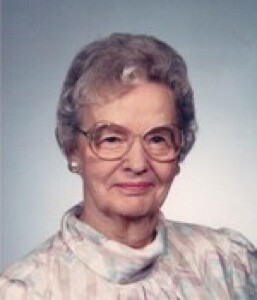 Margaret Erb Mann