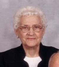 Mildred Warr Profile Photo