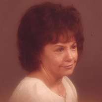 Audrey "Peggy" Spitler Profile Photo