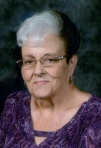 Judy Lynn Hostler