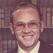 Raymond E. Reamer, Jr.