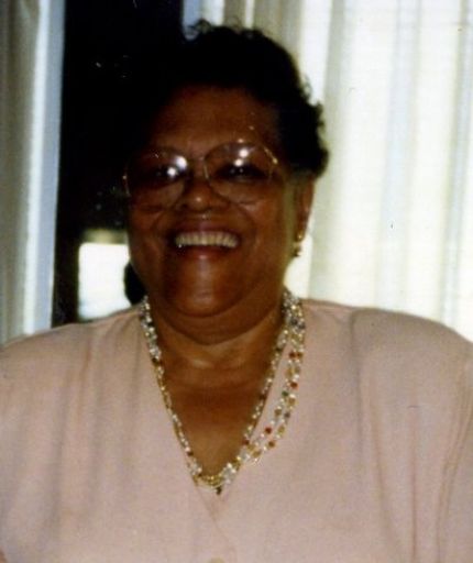 Evelyn H. Breckenridge