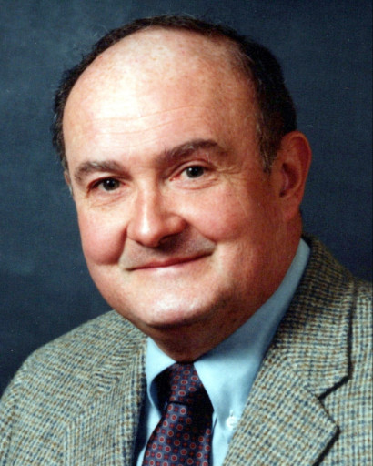 Joseph T. Thornton, MD Profile Photo