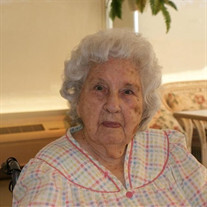 Loneita "MeMaw" Johnson