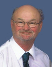 Hugh L. Mcmullan Profile Photo