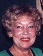 Betty R.  Wicks