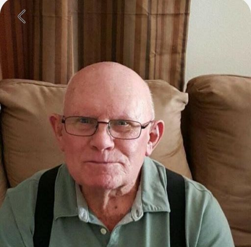 Robert Blair Obituary January 22, 2022 - Horan & McConaty Funeral