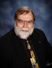 Rev. Kenneth L. Albers Profile Photo