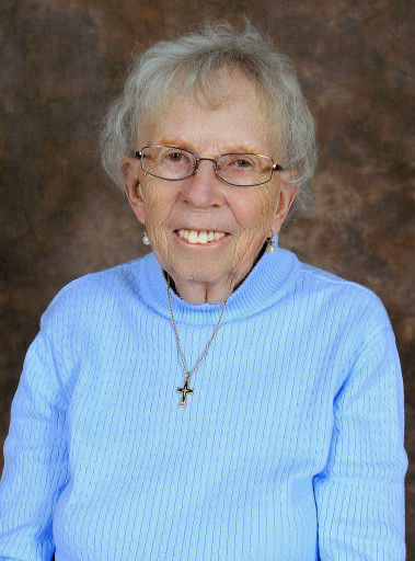 Sister Ann Dalton Profile Photo