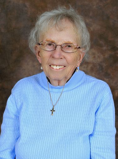 Sister Ann Dalton Profile Photo