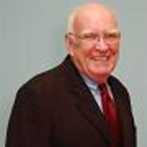 Kenneth McGovern