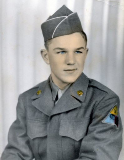 Corporal  Robert Lee Bray Profile Photo