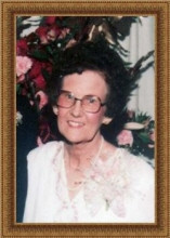 Mrs. Percy (Rose) Hebert