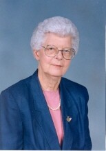 Christine Mciver Clark