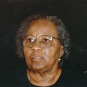 Ida Mae Pridgen