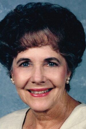 Ann  Banks Todd