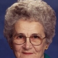 Margaret Ann Burk