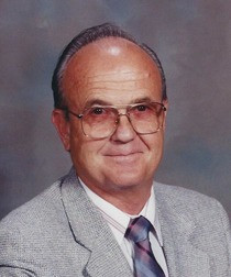 Donald Ray "Bud"  McAlister Profile Photo