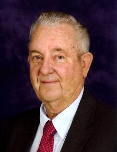 Hal R Burrows