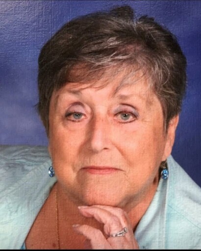 Nancy Karen Simpson's obituary image