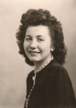 Shirley Jacobson