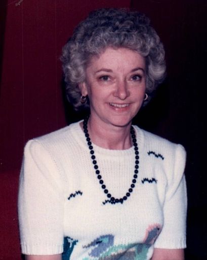 Barbara Jo Cole