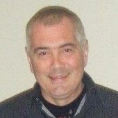 George M. Violetto Profile Photo